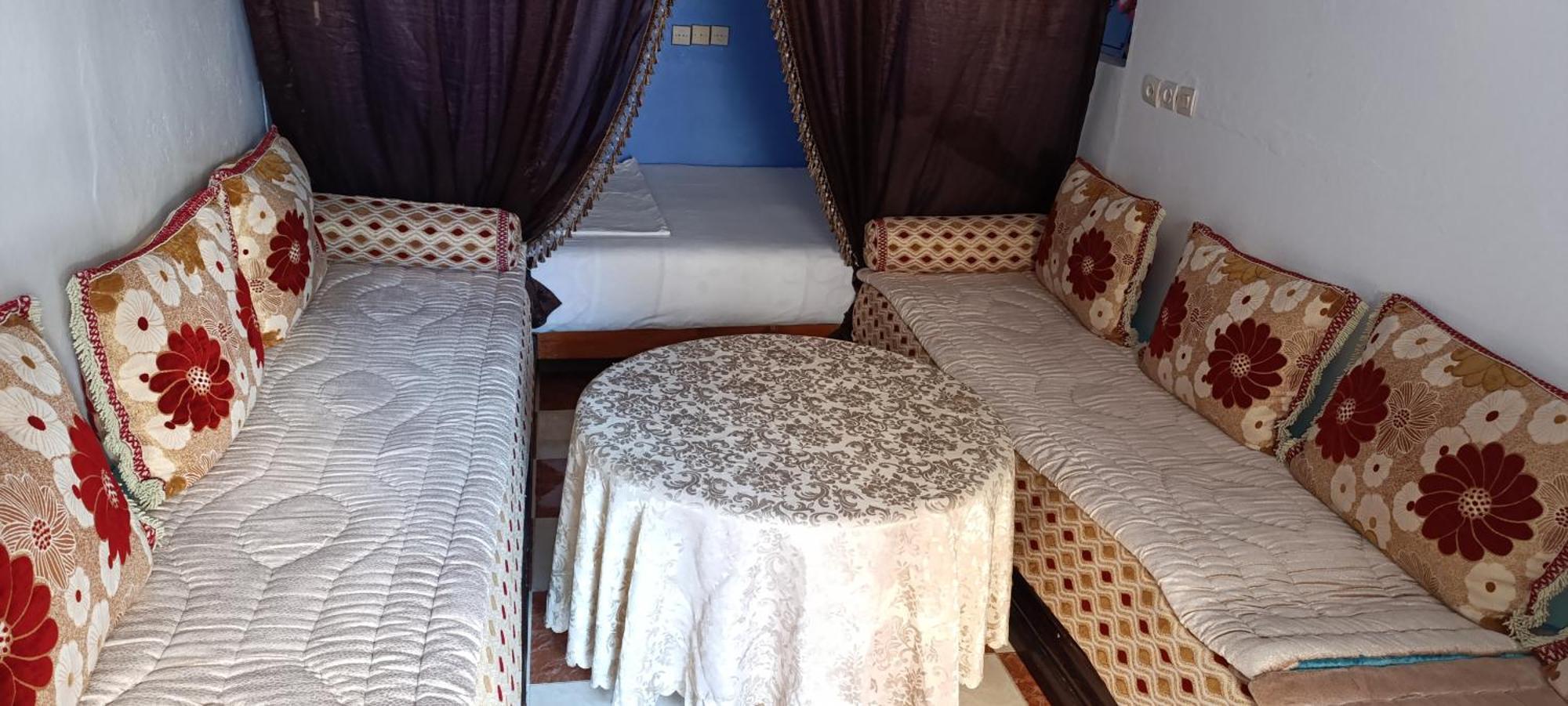 شقة Mehdi House شفشاون المظهر الخارجي الصورة