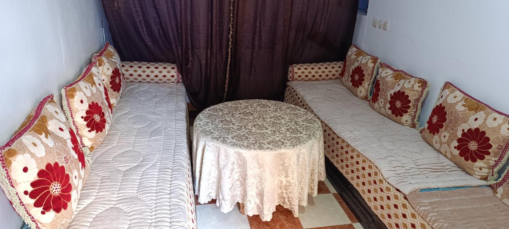 شقة Mehdi House شفشاون المظهر الخارجي الصورة