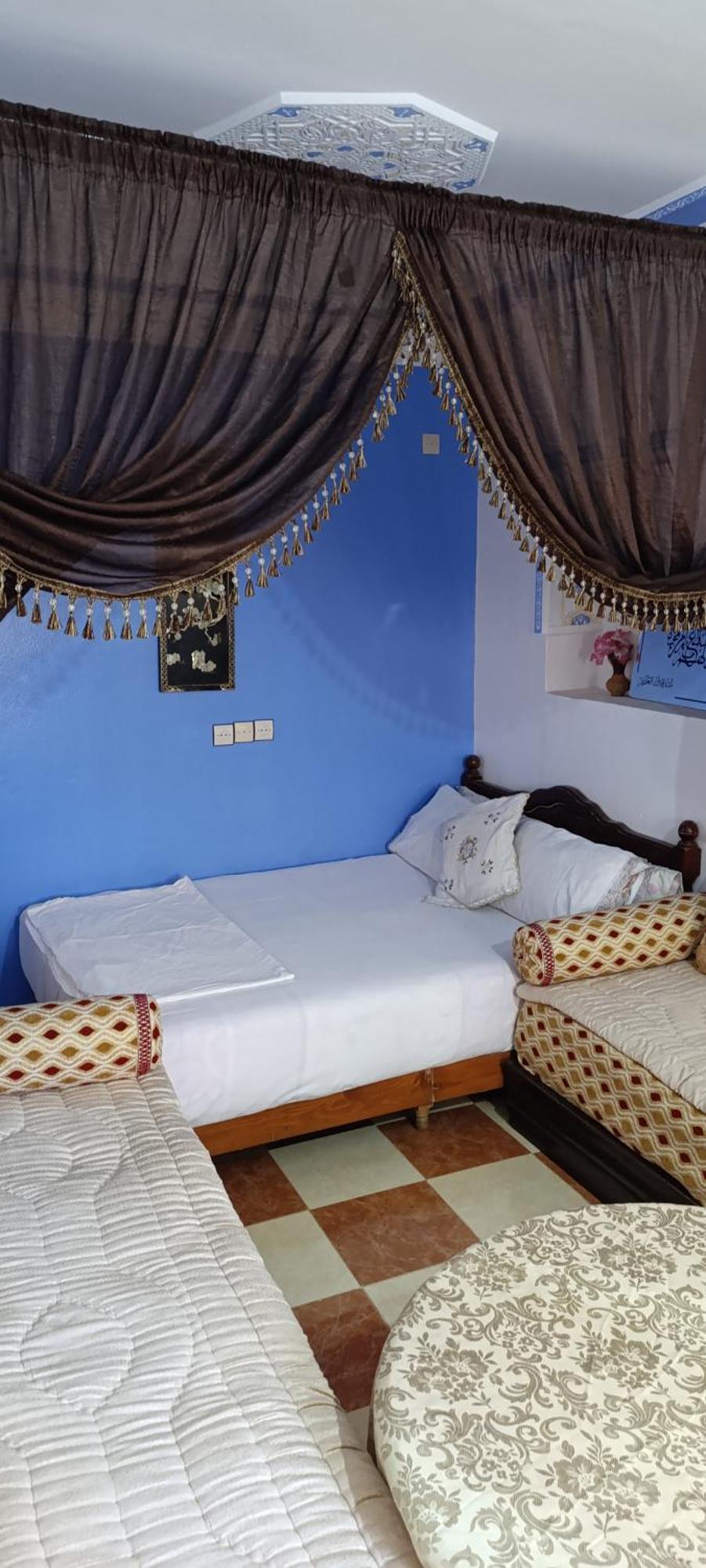 شقة Mehdi House شفشاون المظهر الخارجي الصورة
