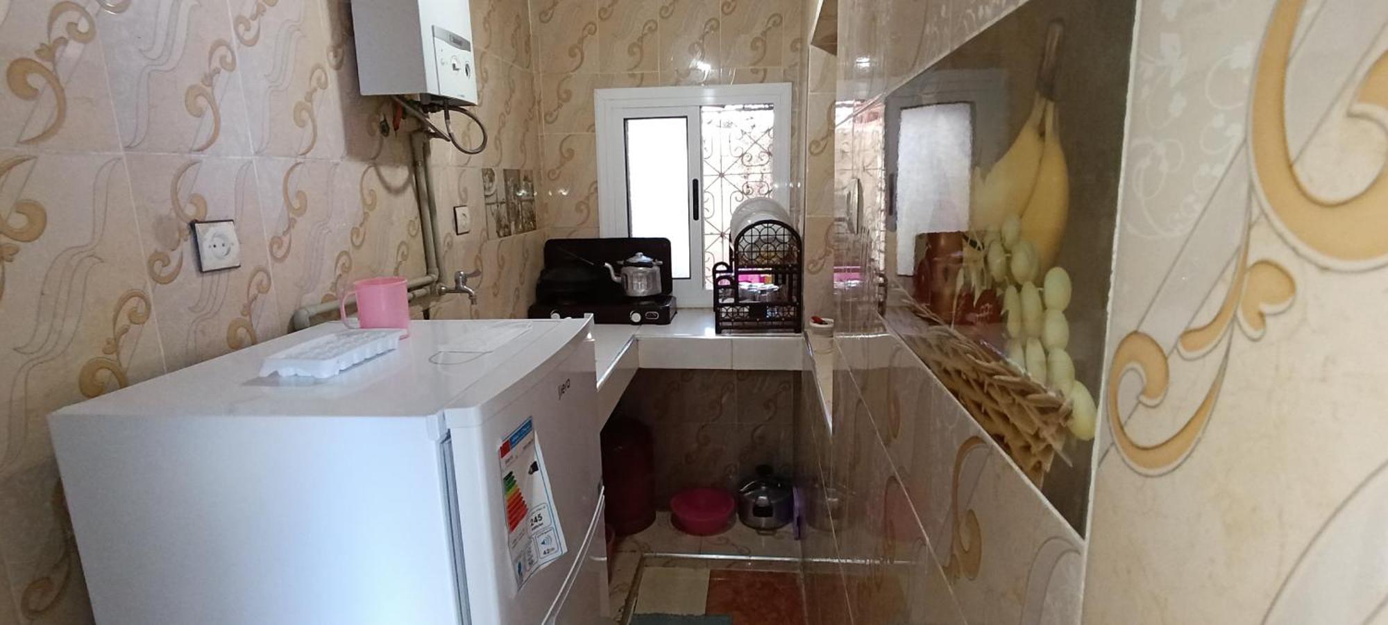 شقة Mehdi House شفشاون المظهر الخارجي الصورة