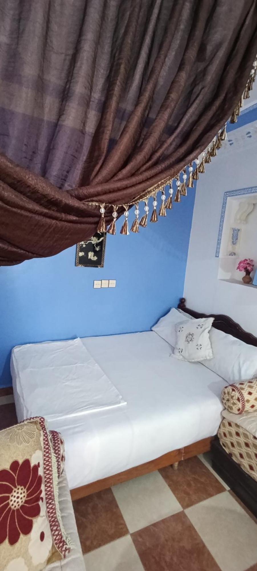 شقة Mehdi House شفشاون المظهر الخارجي الصورة