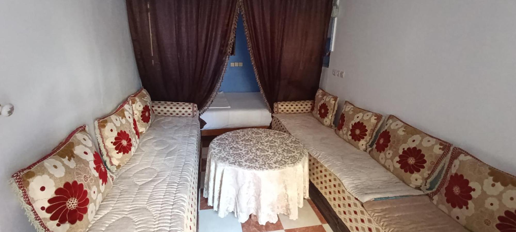 شقة Mehdi House شفشاون المظهر الخارجي الصورة