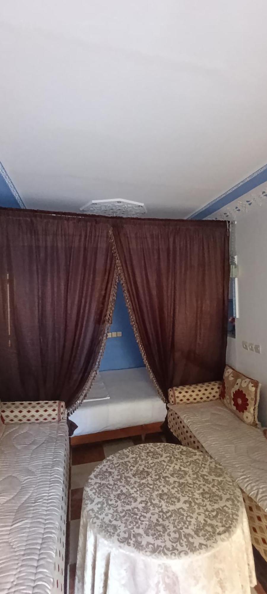 شقة Mehdi House شفشاون المظهر الخارجي الصورة